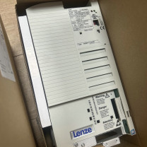 伦茨 伺服控制器 EVS9324-ES (白色)