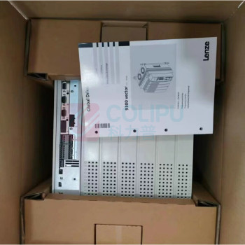 伦茨 伺服控制器 EVS9324-ES (白色)