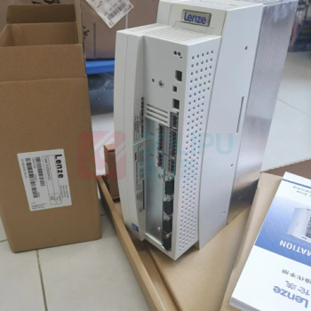 伦茨 伺服控制器 EVS9324-ES (白色)