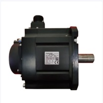 三菱 uni 1.5KW伺服电机 HG-SR152J 中惯量 2000r/min 直轴,带油封