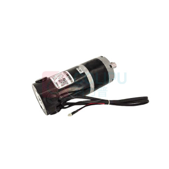杭叉 直流转向电机/中大24V200W EFT-D-002401