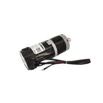 杭叉 直流转向电机/中大24V200W EFT-D-002401