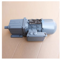 伦茨 变频主电机 MDERAXX160-11 三相异步电动机,400V,50Hz,11kw,2P,F/F,IP55,shaft need machining DH=M10*36, RAL7035