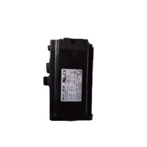 汇川 伺服电机 带刹车 MS1H4-75B30CB-A334R-S 750W