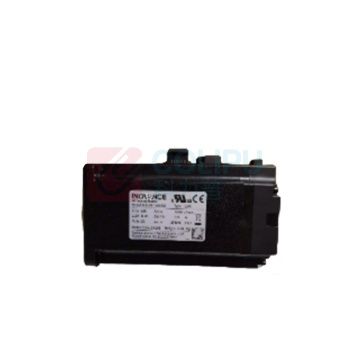 汇川 伺服电机 带刹车 MS1H4-75B30CB-A334R-S 750W