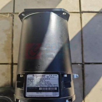 施耐德 Schneider 伺服电机 PTB11ATEX1042X