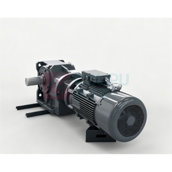伦茨 热胶泵电机 H045VBR2C D063-22S003C 59.413 额定功率0.45 kW (450W)额定电流≈ 1.2 A 防护等级IP55 额定电压3×400V (50Hz) 执行标准:GB/T 755