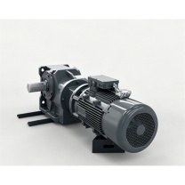 伦茨 热胶泵电机 H045VBR2C D063-22S003C 59.413 额定功率0.45 kW (450W)额定电流≈ 1.2 A 防护等级IP55 额定电压3×400V (50Hz) 执行标准:GB/T 755