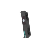 快克 QUICK 离子风机 【标配】TEH1-2 双风口,40W