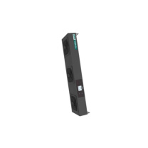 快克 QUICK 离子风机 【标配】TEH1-3 三风口,60W