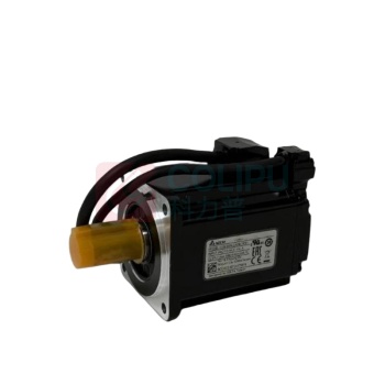 台达 伺服电机 ECM-B3M-C20807RS1 110V 4.27A 0.75kW 聚甲醛/1-W822M