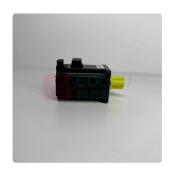 汇川 伺服电机(抱闸) MS1H4-75B30CB-A334R