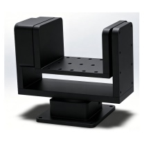图形 二维伺服转台 TH-U280XB 200*350*280mm