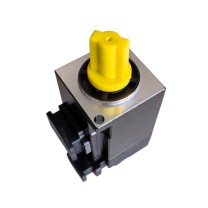 汇川 伺服电机 MS1H4-75B30CB-A331R AC220V 7.5kW 3000r/min