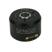 大工象 直流无刷云台电机 GM6020