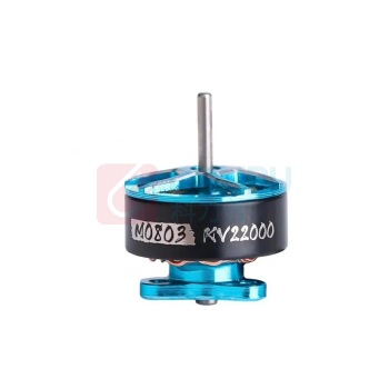 T-MOTOR 0803无刷电机 KV22000