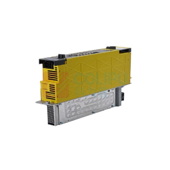 FANUC 主轴伺服模块 A06B-6112-H011#550 