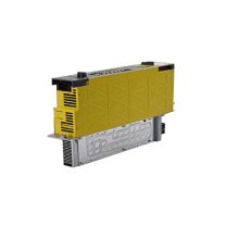 FANUC 主轴伺服模块 A06B-6112-H011#550 
