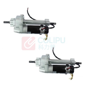 通力 X5驱动电机 220V100AH 