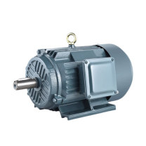 博林豪特 三相交流电机 YE4-132M-4  7.5kW，安装形式:B5，二级效能