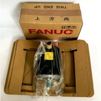 FANUC 伺服电机 A06B-0078-B003 