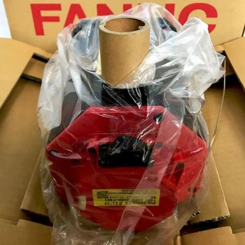 FANUC 伺服电机 A06B-0078-B003 