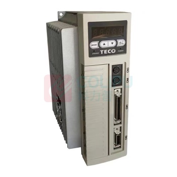 东元 伺服驱动器 JSDAP20A 