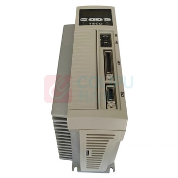 东元 伺服驱动器 JSDAP20A 