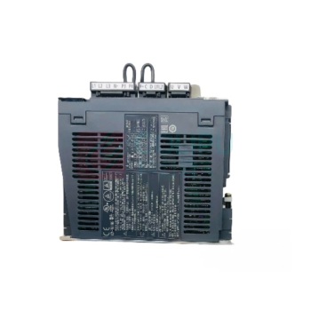 三菱 uni 伺服驱动器 MR-J4-100A-RJ021 脉冲型
