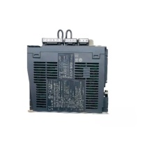 三菱 uni 伺服驱动器 MR-J4-100A-RJ021 脉冲型