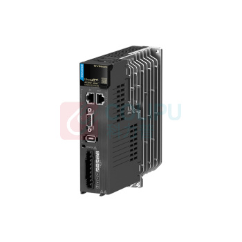 汇川 伺服电机套装 SV660NS2R8I 伺服驱动器(EtherCAT通讯)SV660NS2R8I+伺服电机MS1H4-40B30CB-A331Z+动力线+编码线+CN1接头+电池