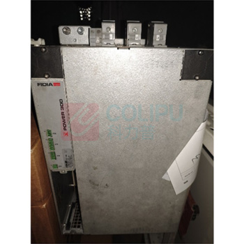 FIDIA 主轴驱动 XP300-600-A-U00