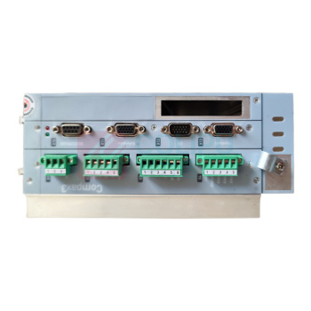 派克 PARKER 驱动器 C3S063V2F10I10T10M00