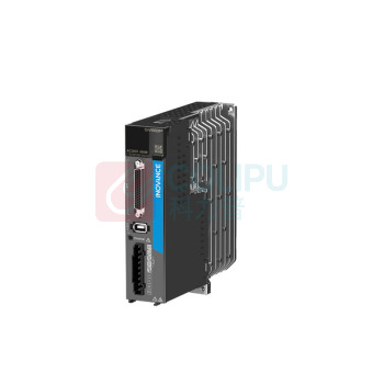 汇川 伺服驱动器400W SV660PS2R8I