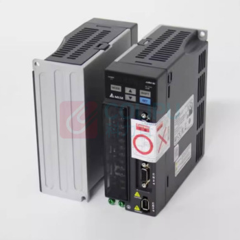 台达 伺服驱动器 ASD-B2-0421-B 单相 400W