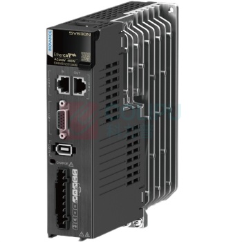 汇川 伺服驱动器 SV630NT012I 3KW