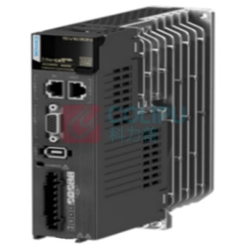 汇川 伺服驱动器 SV660NS1R6I-XD