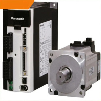 松下 Panasonic 伺服驱动器 MFDLNB3BE