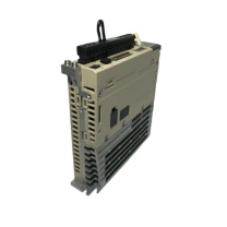 安川 伺服电机驱动器 4.4KW套装SGM7G-44AFC61+SGQ
