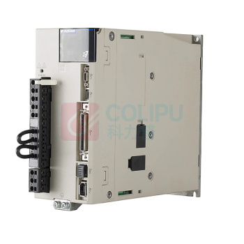 安川 伺服电机驱动器 4.4KW套装SGM7G-44AFC61+SGQ