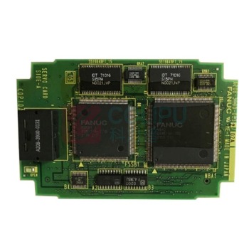 FANUC 显示屏驱动板 A20B-8003-0013
