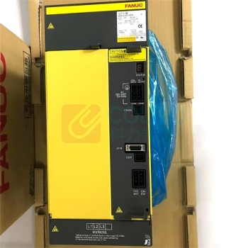 FANUC 伺服驱动器 A06B-6140-H030