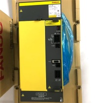FANUC 伺服驱动器 A06B-6140-H030