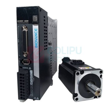 汇川 SV630N系列伺服驱动器 不含检测报告 SV630NT012I