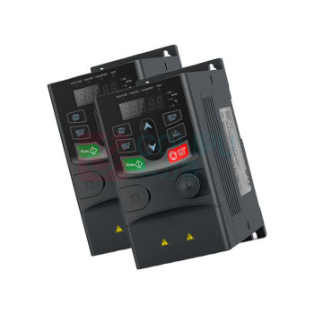 英威腾 转塔翻转变频驱动器 GD20-1R5G-4 380V 175*140*80mm 货期3周