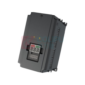 英威腾 涂布机变频驱动器 GD20-0R7G-4 0.75KW 380V 185*140*80mm 货期3周