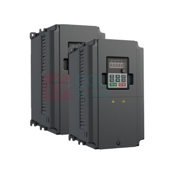 英威腾 涂布机变频驱动器 GD20-0R7G-4 0.75KW 380V 185*140*80mm 货期3周