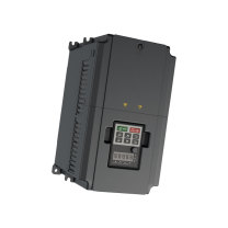 英威腾 工业抽风机变频驱动器 GD20-055G-4 560*238*282mm 货期3周