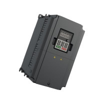 英威腾 爬坡电机变频驱动器 GD20-004G-4 4KW 380V 256*167*146mm 货期3周