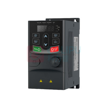 英威腾 工业过辊变频驱动器 GD20-2R2G-4 2.2KW 380V 175*140*80mm